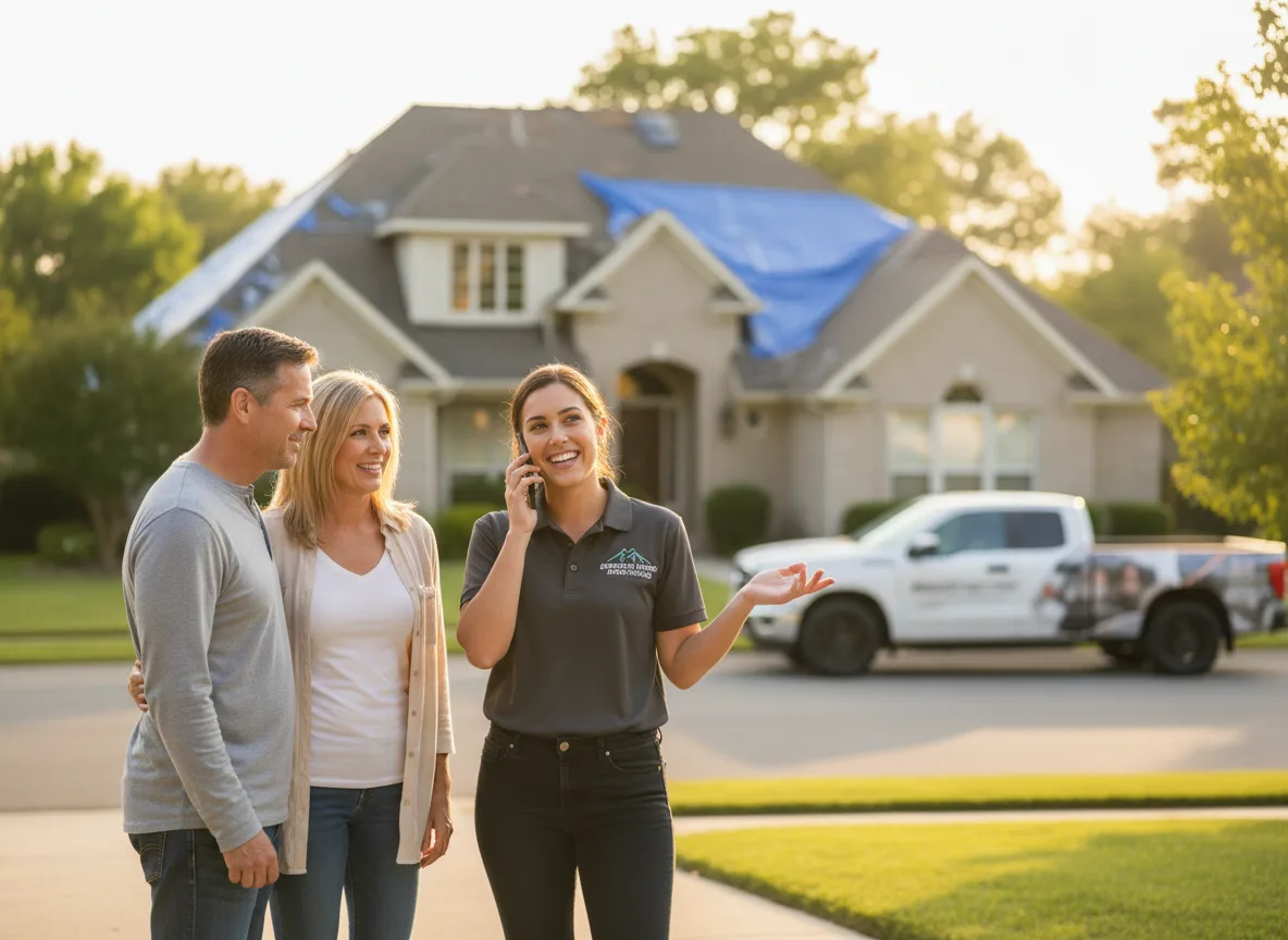 Emergency Roof Repair Elkfork, KY FAQs
